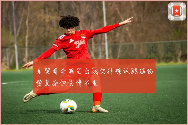 东契奇全明星出战仍待确认腿筋伤势复杂但伤情不重