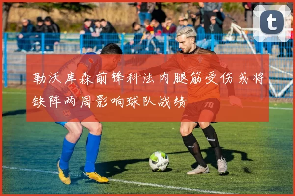 勒沃库森前锋科法内腿筋受伤或将缺阵两周影响球队战绩
